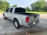Used 2016 Nissan Frontier SV image 5