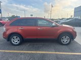 Used 2008 Ford Edge SE image 3
