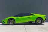 Used 2021 Lamborghini Huracan EVO image 3