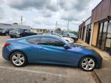 Used 2010 Hyundai Genesis 2.0T image 3
