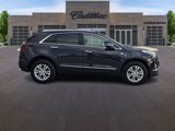New 2025 Cadillac XT5 Luxury image 6