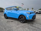Used 2024 Kia Soul EX image 2