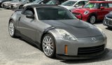 Used 2007 Nissan 350Z Grand Touring image 3