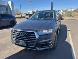 Used 2019 Audi Q7 3.0T Premium w/ Towing Package image 4
