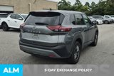 Used 2023 Nissan Rogue S image 4