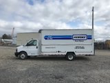Used 2022 GMC Savana 3500 Extended w/ Power Convenience Package image 4