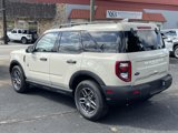 New 2025 Ford Bronco Sport Big Bend image 3