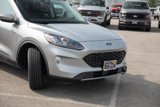 Certified 2021 Ford Escape Titanium image 5