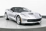 Used 2016 Chevrolet Corvette Stingray Coupe image 4