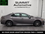 Used 2023 Toyota Camry SE image 1