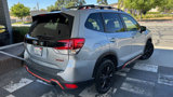 Used 2022 Subaru Forester Sport w/ Popular Package #2 image 4