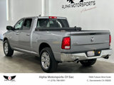 Used 2019 RAM 1500 Big Horn image 4