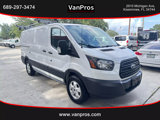 Used 2018 Ford Transit 250 130 Low Roof image 6