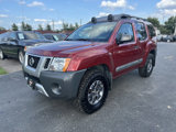 Used 2014 Nissan Xterra PRO-4X image 3