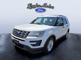 Used 2016 Ford Explorer FWD image 2