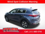 Used 2020 Kia Sportage LX w/ LX Popular Package image 5