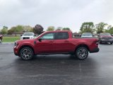 New 2025 Ford Maverick Lariat image 2
