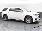 Used 2019 Chevrolet Traverse Premier image 3
