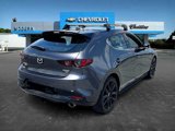 Used 2021 MAZDA MAZDA3 Hatchback w/Premium Plus Pkg image 5
