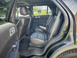 Used 2014 Ford Explorer Sport w/ Equipment Group 401A image 3