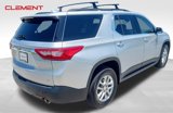 Used 2021 Chevrolet Traverse LT w/ LPO, 'HIT The Road' Package image 5