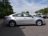 Used 2014 Nissan Altima 2.5 SL w/ Moonroof Package image 4