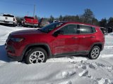 New 2025 Jeep Compass Sport image 2