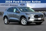 Used 2024 Ford Escape Active image 2