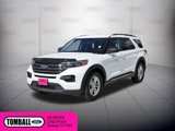 Used 2020 Ford Explorer XLT image 3