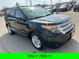 Used 2012 Ford Explorer XLT w/ Class III Trailer Tow Pkg image 6