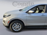Used 2022 Chevrolet Equinox LT image 2