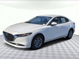 New 2025 MAZDA MAZDA3 s image 6