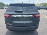 Used 2018 Chevrolet Traverse LT image 4