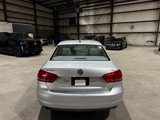 Used 2014 Volkswagen Passat 1.8T S image 6
