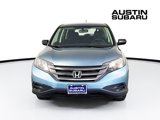 Used 2014 Honda CR-V LX image 2