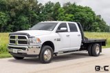 Used 2018 RAM 3500 Tradesman w/ Chrome Appearance Group image 2