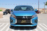 Used 2024 Mitsubishi Mirage G4 LE image 2