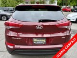 Used 2018 Hyundai Tucson SEL image 5