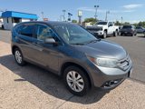Used 2013 Honda CR-V EX image 4