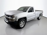 Used 2017 Chevrolet Silverado 1500 W/T image 4