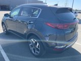 Used 2021 Kia Sportage EX image 4