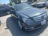 Used 2013 Mercedes-Benz C 250 Sedan image 2