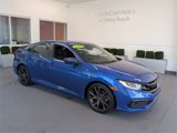 Used 2019 Honda Civic Sport image 2