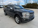 Used 2018 Ford F150 Platinum w/ Equipment Group 701A Luxury image 3