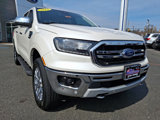 Certified 2019 Ford Ranger Lariat w/ Equipment Group 501A Mid image 2