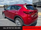Used 2019 MAZDA CX-5 Grand Touring image 3