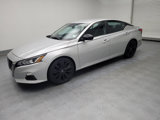 Used 2020 Nissan Altima 2.5 SR image 2