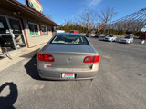 Used 2006 Buick Lucerne CXL w/ Luxury Package image 5