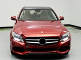 Used 2016 Mercedes-Benz C 300 Sedan image 2