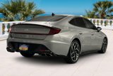 Used 2023 Hyundai Sonata N Line image 4